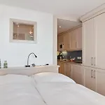Appartamento Metropol, Whg 58, Seeseite 3og Westerland