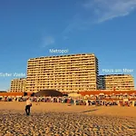 Metropol, Whg 58, Seeseite 3og * Westerland