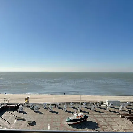 Metropol, Whg 58, Seeseite 3og *