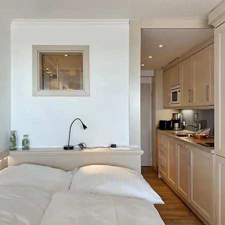 Metropol, Whg 58, Seeseite 3og * Westerland