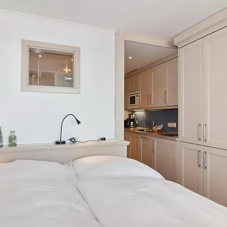 Lejlighed Metropol, Whg 58, Seeseite Vesterland