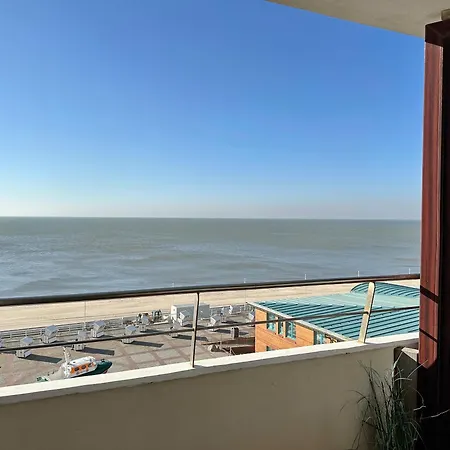 Metropol, Whg 58, Seeseite 3og *