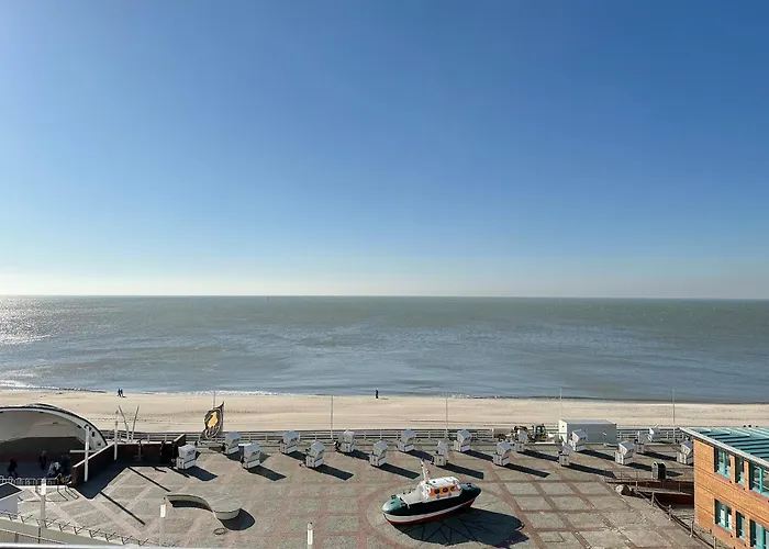 Metropol, Whg 58, Seeseite 3og *