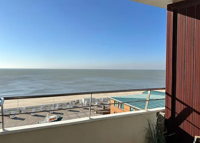 Metropol, Whg 58, Seeseite 3og *